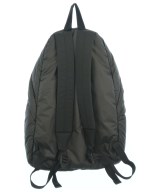 BALENCIAGA（バレンシアガ）バックパック・リュック 黒 サイズ:- メンズ/2200703447470
