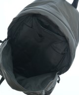 BALENCIAGA（バレンシアガ）バックパック・リュック 黒 サイズ:- メンズ/2200703447470