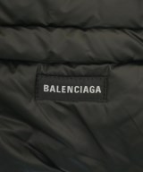 BALENCIAGA（バレンシアガ）バックパック・リュック 黒 サイズ:- メンズ/2200703447470