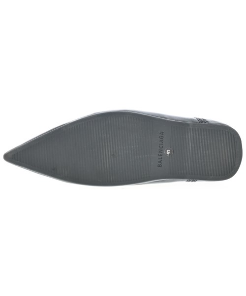 BALENCIAGA（バレンシアガ）その他 黒 サイズ:EU41(26cm位) メンズ/2200705348010