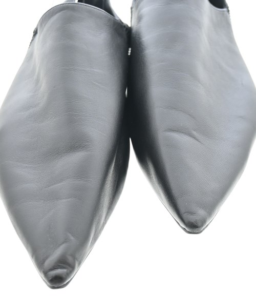 BALENCIAGA（バレンシアガ）その他 黒 サイズ:EU41(26cm位) メンズ/2200705348010