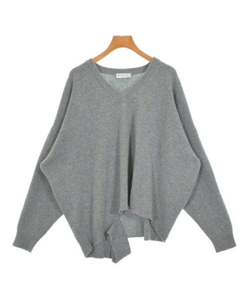 BALENCIAGA(バレンシアガ)のニット・セーター サイズ:36(XS位) 34,100円