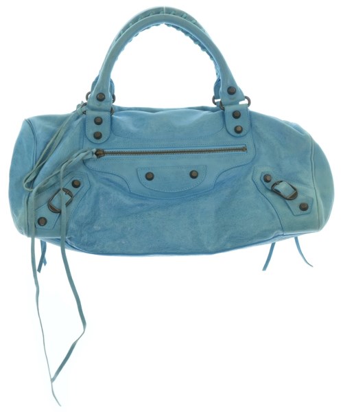 BALENCIAGA(バレンシアガ)のショルダーバッグ サイズ:- 37,200円