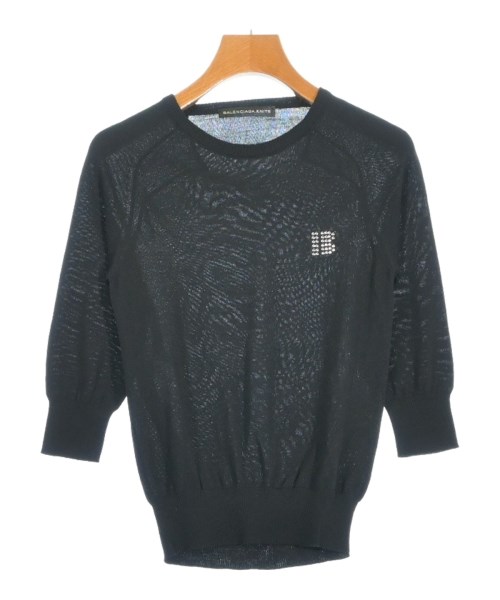 BALENCIAGA(バレンシアガ)のニット・セーター サイズ:36(XS位) 14,300円