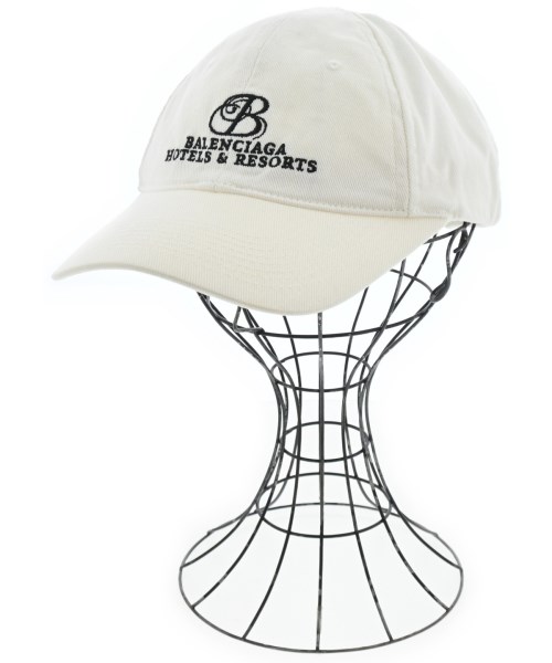 BALENCIAGA(バレンシアガ)のキャップ サイズ:- 21,600円