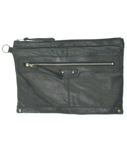 BALENCIAGA(バレンシアガ)のクラッチバッグ サイズ:- 30,000円