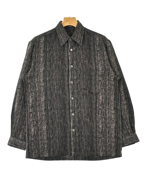 BALENCIAGA(バレンシアガ)のカジュアルシャツ サイズ:M 5,500円