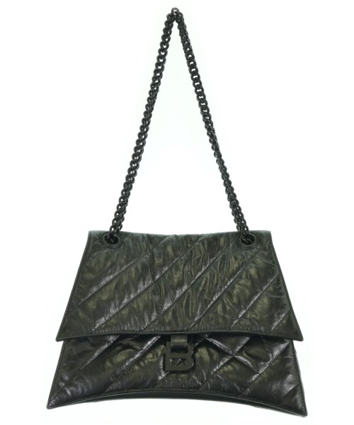 BALENCIAGA(バレンシアガ)のショルダーバッグ サイズ:MEDIUM 224,700円