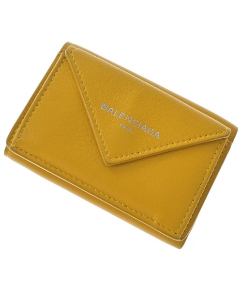 BALENCIAGA(バレンシアガ)の財布・コインケース サイズ:- 21,600円