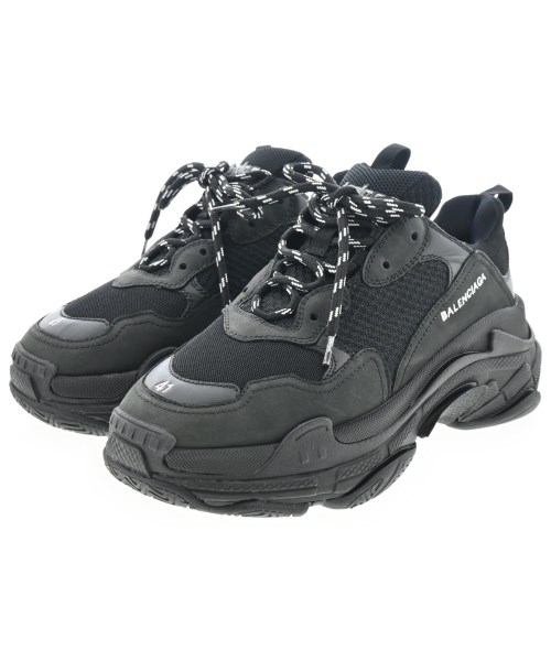 BALENCIAGA(バレンシアガ)のスニーカー サイズ:EU41(26cm位) 59,900円