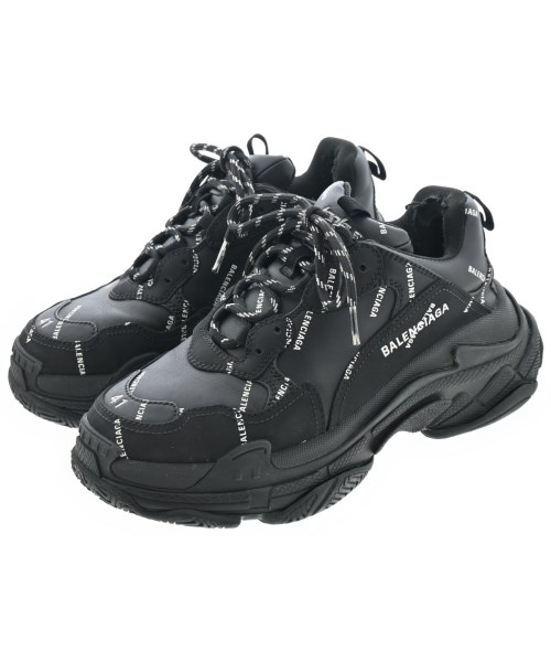 BALENCIAGA(バレンシアガ)のスニーカー サイズ:27cm 26,000円