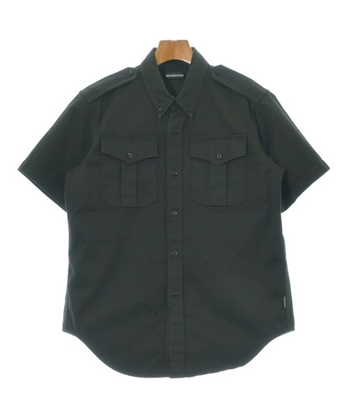 BALENCIAGA(バレンシアガ)のカジュアルシャツ サイズ:38(S位) 33,400円