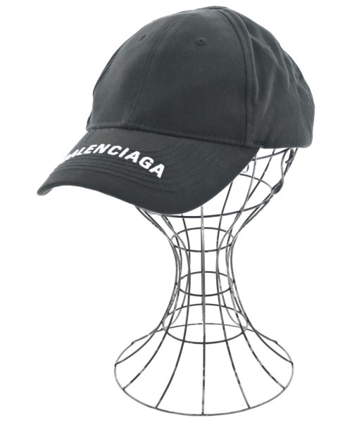 BALENCIAGA(バレンシアガ)のキャップ サイズ:- 28,800円