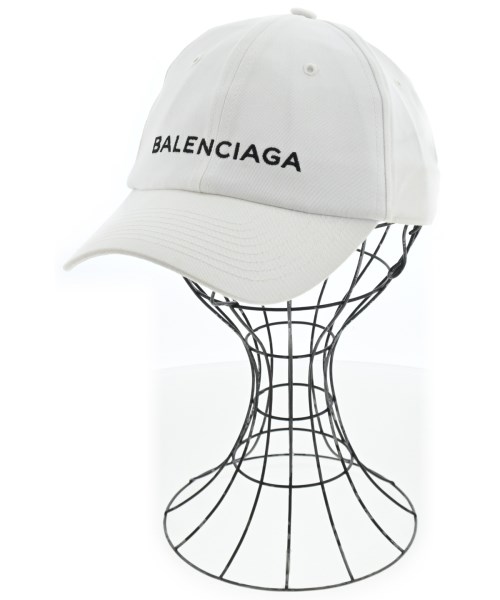 BALENCIAGA(バレンシアガ)のキャップ サイズ:- 15,600円
