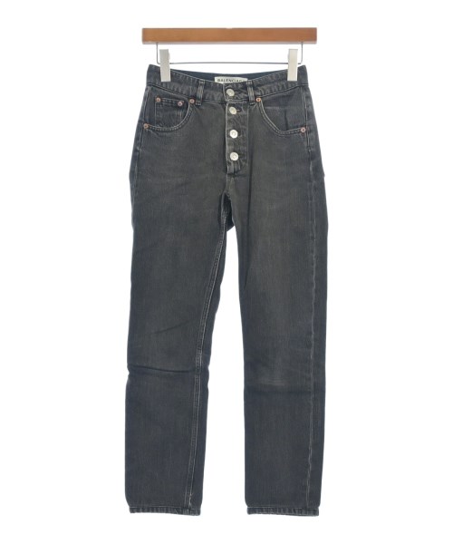 BALENCIAGA(バレンシアガ)のデニムパンツ サイズ:34(XXS位) 10,400円
