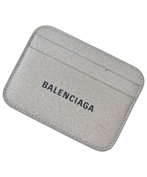 BALENCIAGA(バレンシアガ)のカードケース サイズ:- 27,500円