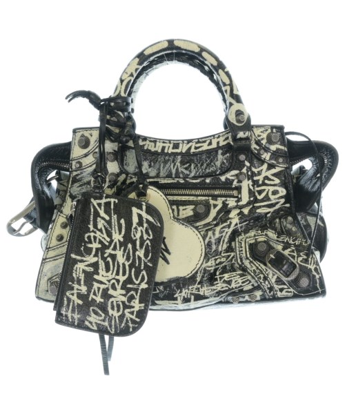 BALENCIAGA(バレンシアガ)のショルダーバッグ サイズ:- 235,500円
