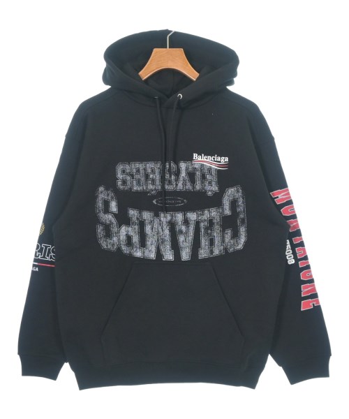 BALENCIAGA(バレンシアガ)のパーカー サイズ:XS 79,200円