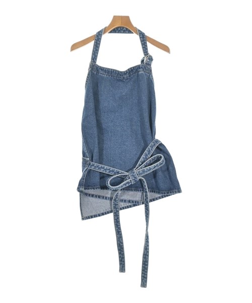 BALENCIAGA(バレンシアガ)カジュアルシャツ 青 サイズ:42(M位)/2200663839179