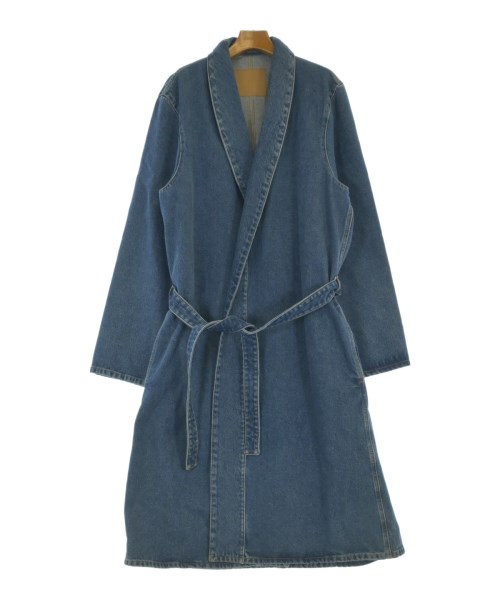 BALENCIAGA(バレンシアガ)その他 青 サイズ:40(M位)/2200663839186