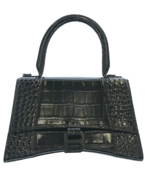 BALENCIAGA(バレンシアガ)ショルダーバッグ 黒 サイズ:-/2200663846047