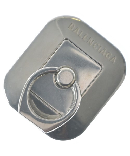 BALENCIAGA(バレンシアガ)小物類（その他） シルバー サイズ:-/2200663885060