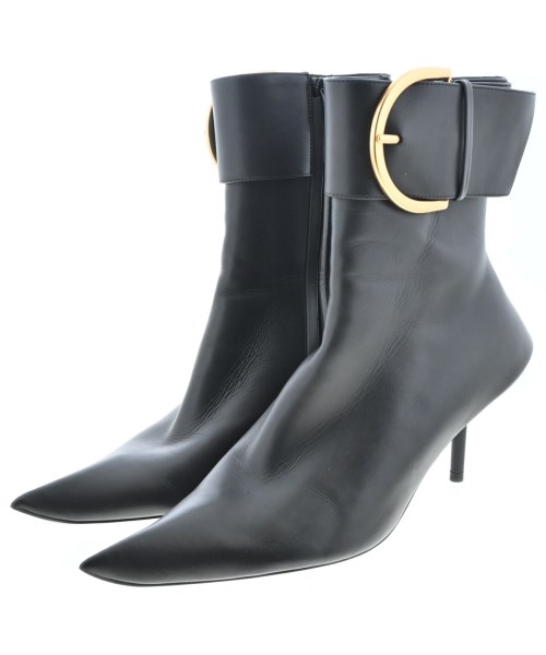 BALENCIAGA(バレンシアガ)のブーティ サイズ:EU37(23.5cm位) 50,900円
