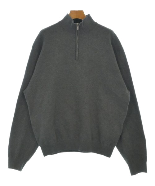 BALENCIAGA(バレンシアガ)ニット・セーター グレー サイズ:XS/2200664432065
