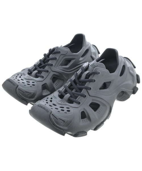 BALENCIAGA(バレンシアガ)サンダル 黒 サイズ:EU40(25cm位)/2200664544089