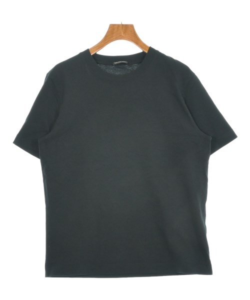 BALENCIAGA(バレンシアガ)Tシャツ・カットソー 黒 サイズ:S/2200664714055