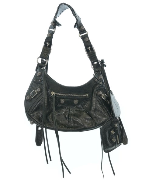 BALENCIAGA(バレンシアガ)ハンドバッグ 黒 サイズ:-/2200665125072