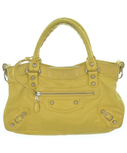 BALENCIAGA(バレンシアガ)その他 黄 サイズ:-/2200665281099