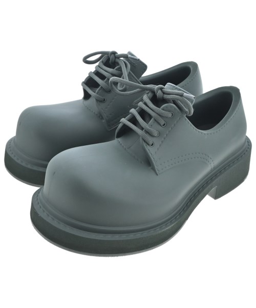 BALENCIAGA(バレンシアガ)その他 緑 サイズ:EU38(24.5cm位)/2200665355035