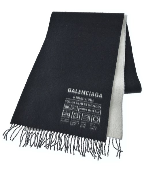 バレンシアガ(BALENCIAGA)のBALENCIAGA マフラー