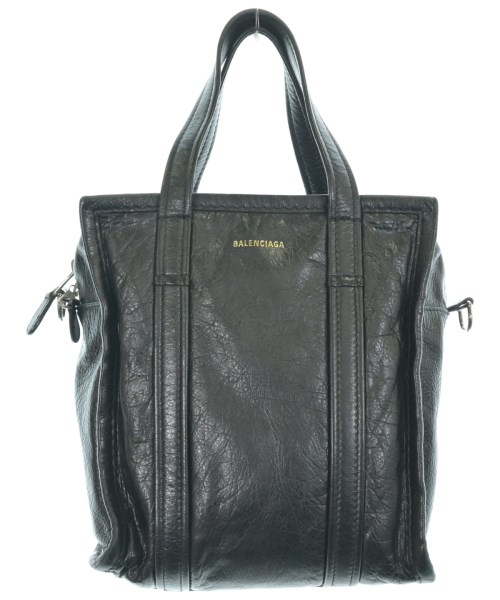 BALENCIAGA(バレンシアガ)トートバッグ 黒 サイズ:-/2200666204042