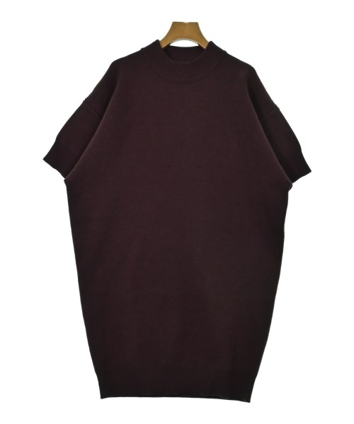 BALENCIAGA(バレンシアガ)ワンピース 紫 サイズ:36(XS位)/2200667068025