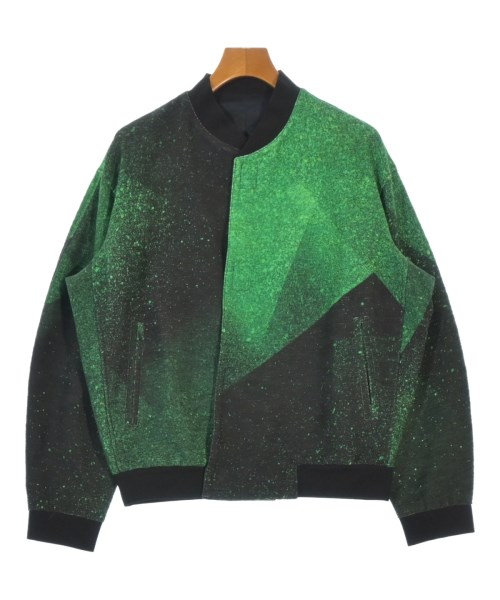 BALENCIAGA(バレンシアガ)その他 緑 サイズ:44(S位)/2200669308013