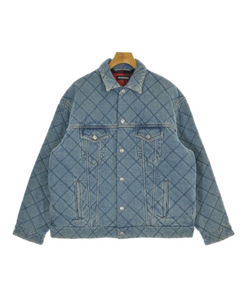 BALENCIAGA(バレンシアガ)その他 青 サイズ:44(S位)/2200669964042