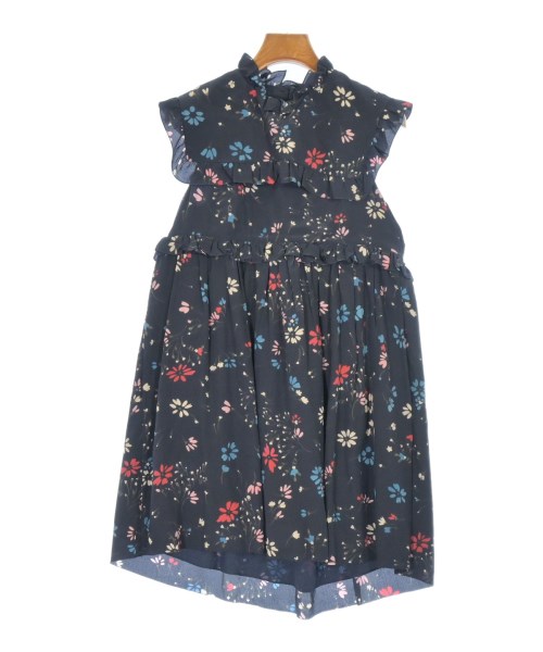 バレンシアガ(BALENCIAGA)のBALENCIAGA ワンピース