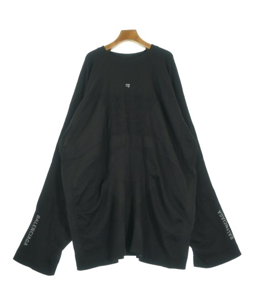 BALENCIAGA(バレンシアガ)Tシャツ・カットソー 黒 サイズ:F/2200669990089