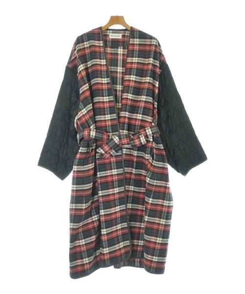 BALENCIAGA(バレンシアガ)その他 赤 サイズ:36(XXL位)/2200670150038