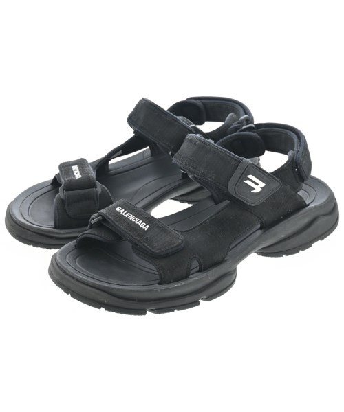 バレンシアガ(BALENCIAGA)のBALENCIAGA サンダル