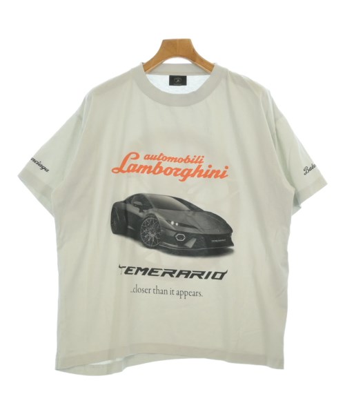 バレンシアガ(BALENCIAGA)のBALENCIAGA Tシャツ・カットソー
