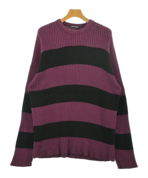 BALENCIAGA(バレンシアガ)のニット・セーター サイズ:XS 47,500円
