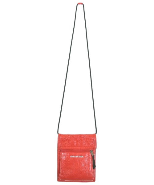 BALENCIAGA(バレンシアガ)のショルダーバッグ サイズ:- 47,500円