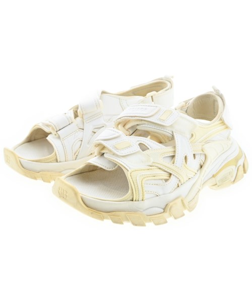 BALENCIAGA(バレンシアガ)のサンダル サイズ:23cm 30,800円