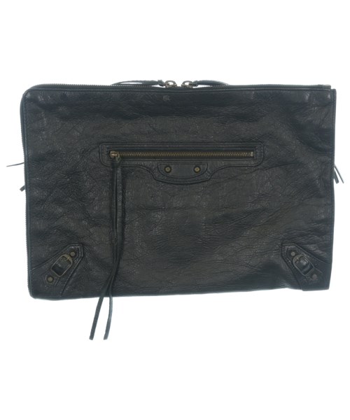 BALENCIAGA(バレンシアガ)のクラッチバッグ サイズ:- 34,100円