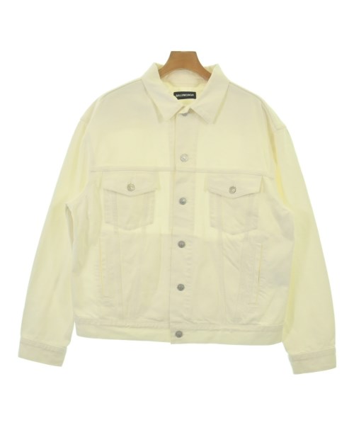 BALENCIAGA(バレンシアガ)のデニムジャケット サイズ:44(S位) 59,900円