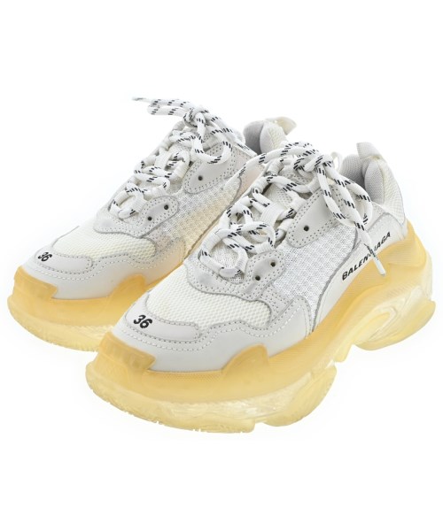 BALENCIAGA(バレンシアガ)のスニーカー サイズ:24cm 34,100円