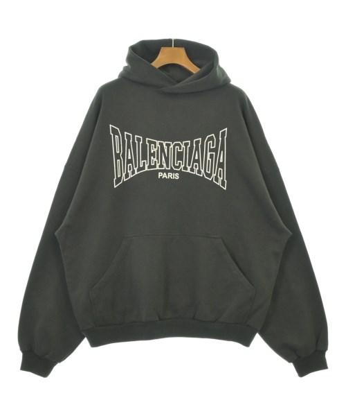 BALENCIAGA(バレンシアガ)のパーカー サイズ:XS 63,300円